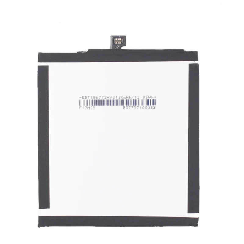 3200mAh replacement battery for Sharp AQUOS S3 fs8032 HE349 Bateria battery cell phone