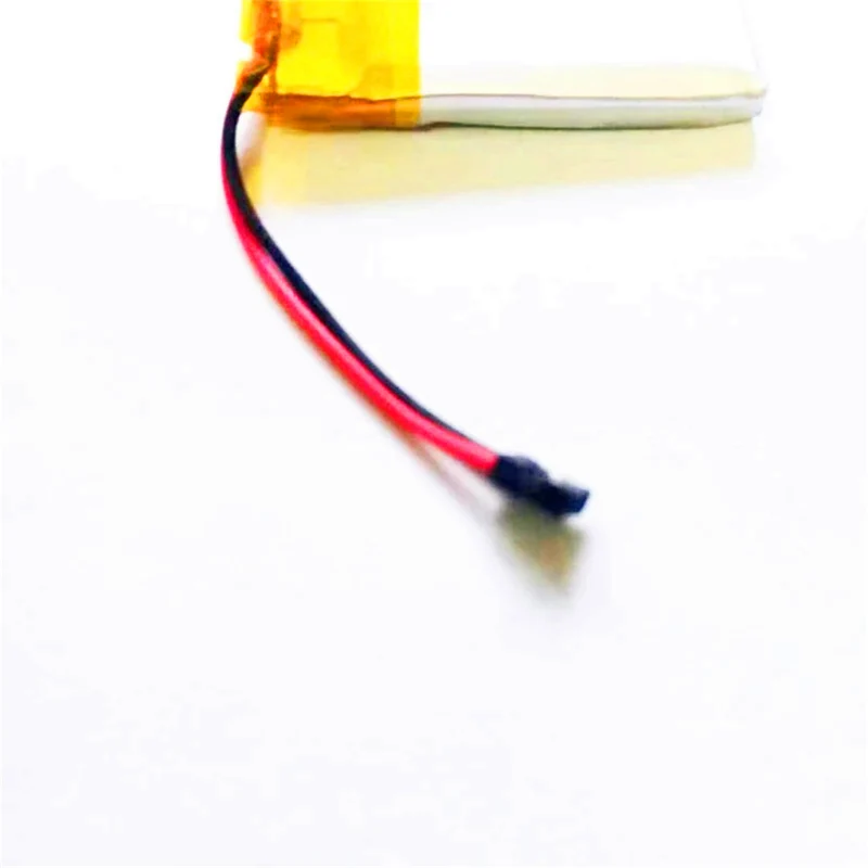3.7 V AHB332824HPS battery for TomTom Spark Cardio GPS watch battery 2-wire plug and tools