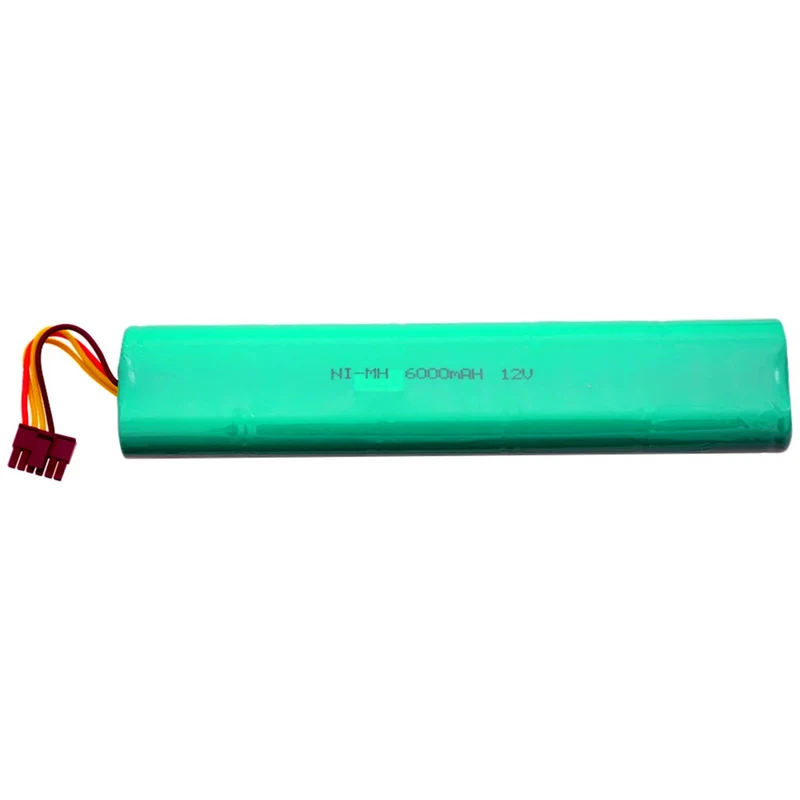 12V 3600mAh battery for Neato Botvac 70e75 80 85 d75 d8 d85 vacuum cleaner