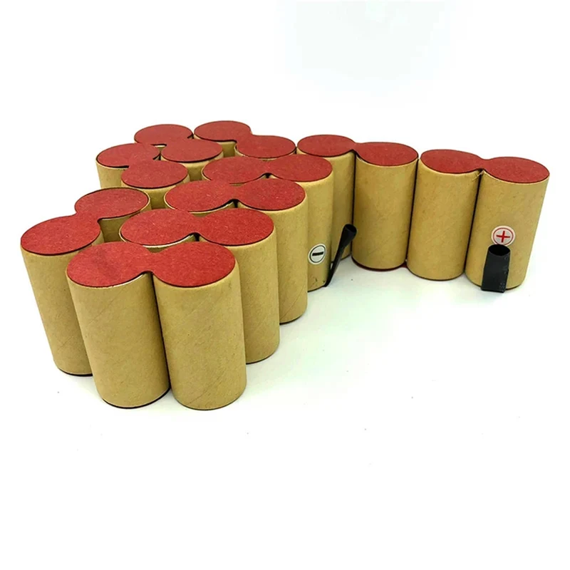 24V 2000mAh Ni-MH battery for BOSCH GBH 24VR GBH 24VRE 11213 11213R