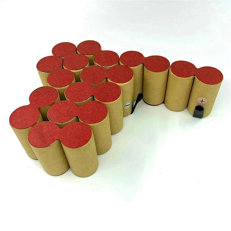 24V 2000mAh Ni-MH battery for BOSCH GBH 24VR GBH 24VRE 11213 11213R