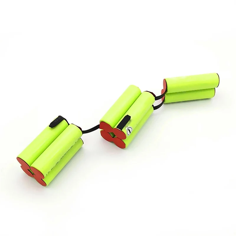 12V 2500mAh battery pack for Philips FC6162 handheld vacuum cleaner