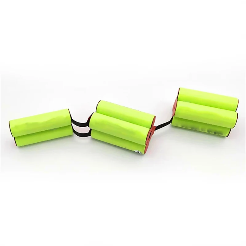 12V 2500mAh battery pack for Philips FC6162 handheld vacuum cleaner