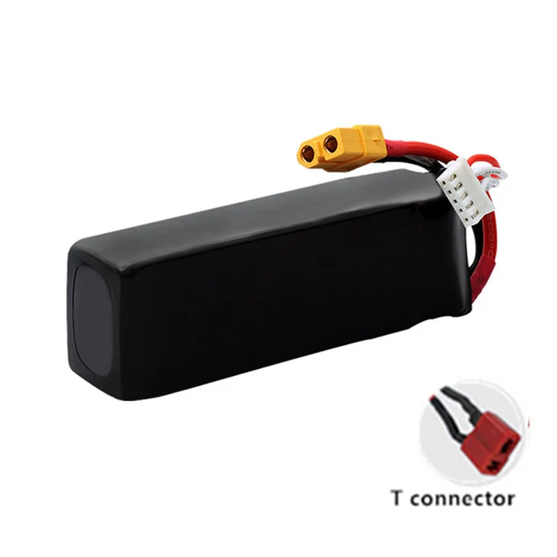14.8V 2200mAh 583496 li-polymer battery for RC MODEL RC airplane BOAT spare part