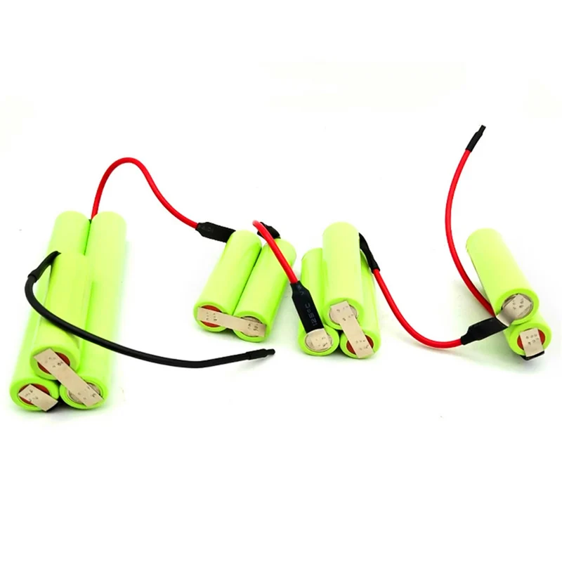 14v 2500mAh for Electrolux vacuum cleaner type ZB3004 / NV144NIBRC
