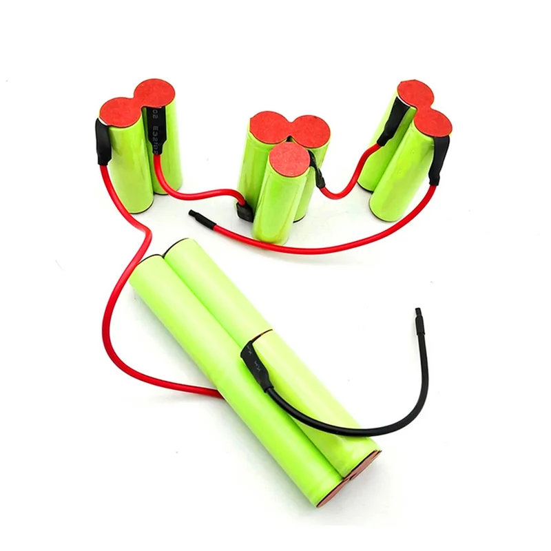 14v 2500mAh for Electrolux vacuum cleaner type ZB3004 / NV144NIBRC