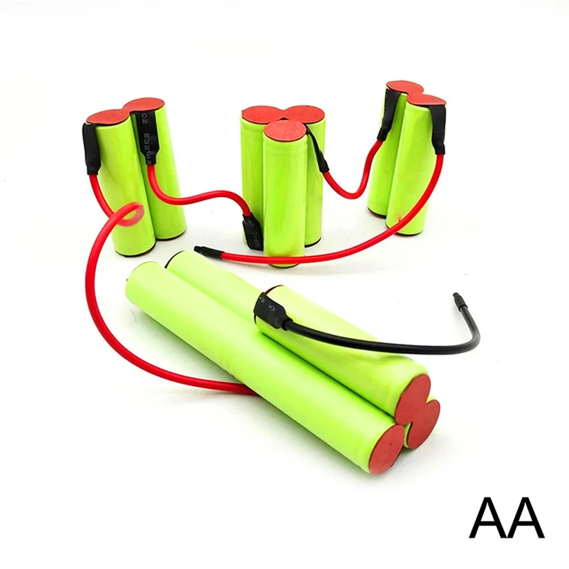 14v 2500mAh for Electrolux vacuum cleaner type ZB3004 / NV144NIBRC