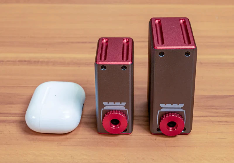 Gonfleur électrique Silca Elettrico Micro