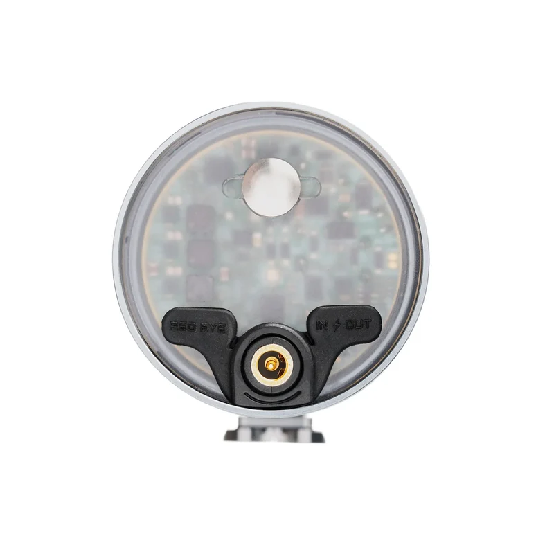 Lampe avant rechargeable par dynamo Exposure REVO 5