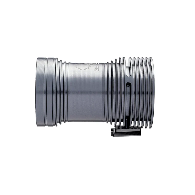 Lampe avant rechargeable par dynamo Exposure REVO 5