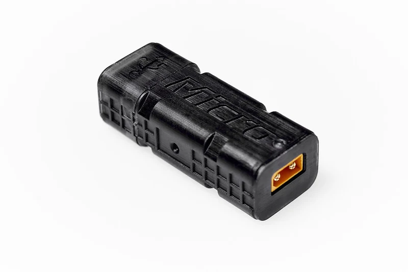 Kit éclairage et recharge USB kLite ULTRA Racing