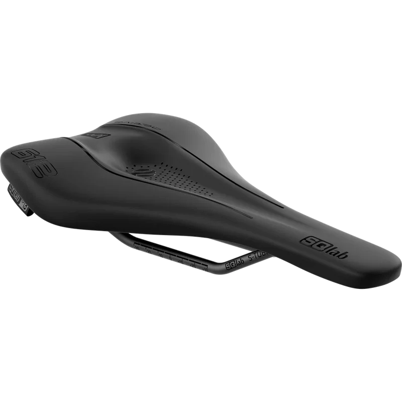 Selle route SQlab 612 Ergowave Active 2.1