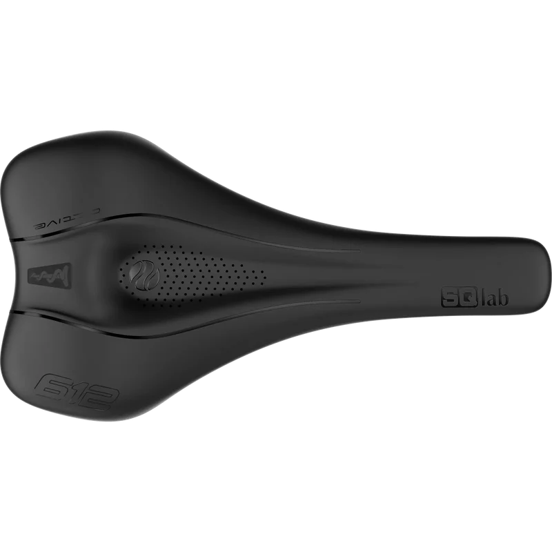 Selle route SQlab 612 Ergowave Active 2.1