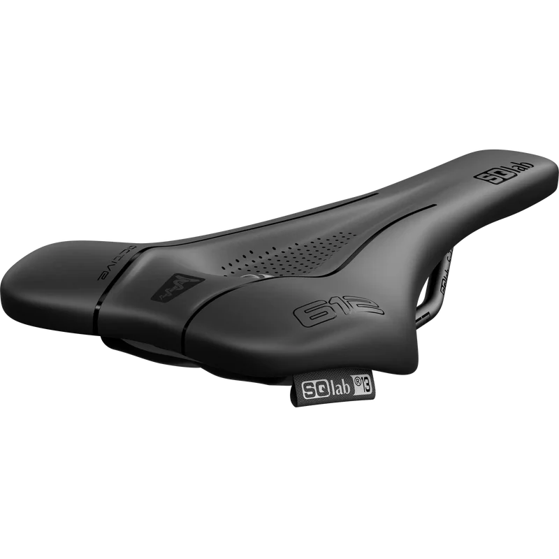 Selle route SQlab 612 Ergowave Active 2.1