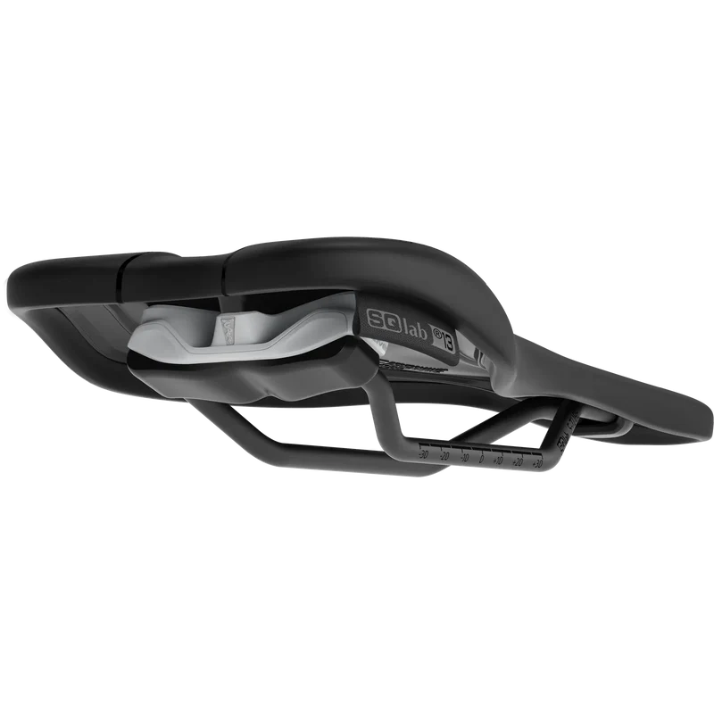 Selle route SQlab 612 Ergowave Active 2.1