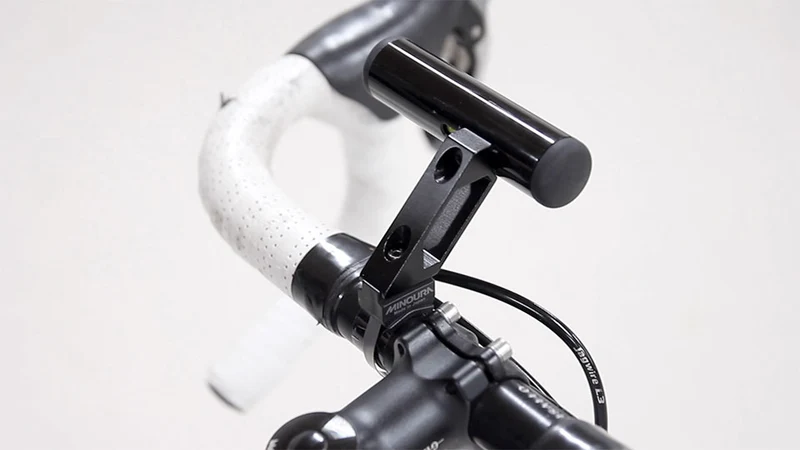 Support d'accessoires Minoura SGS-500EB