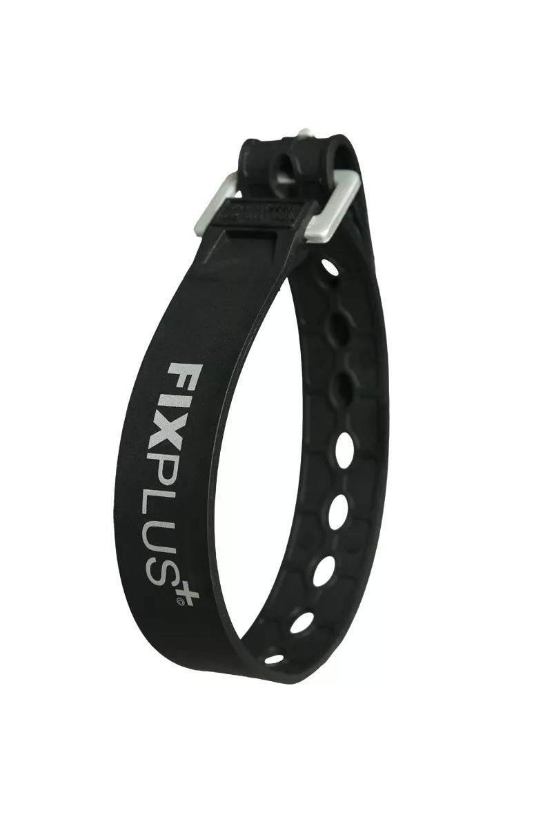 Sangle de serrage bikepacking FixPlus 35cm