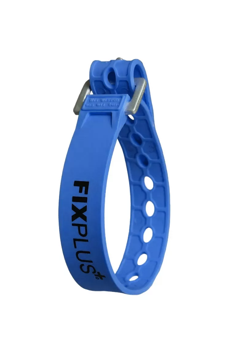 Sangle de serrage bikepacking FixPlus 35cm