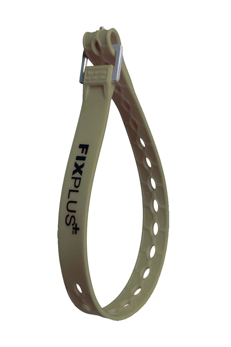 Sangle de serrage bikepacking FixPlus 66cm