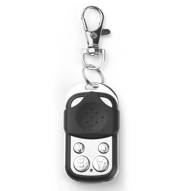 Duplicateur Universel de Telecommande Radio