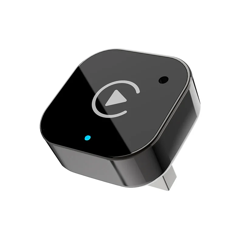 Adaptateur CarPlay & Android Auto Sans Fil