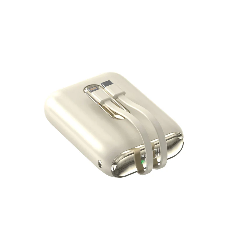 Power Bank de 20 000 mAh