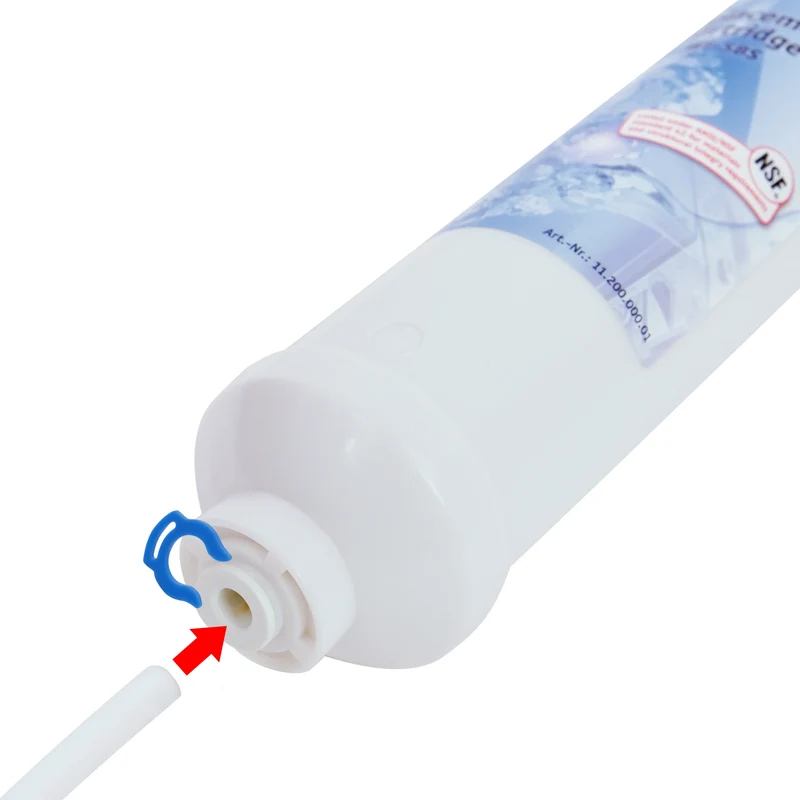 SCANPART - anneau de retenue du filtre à eau