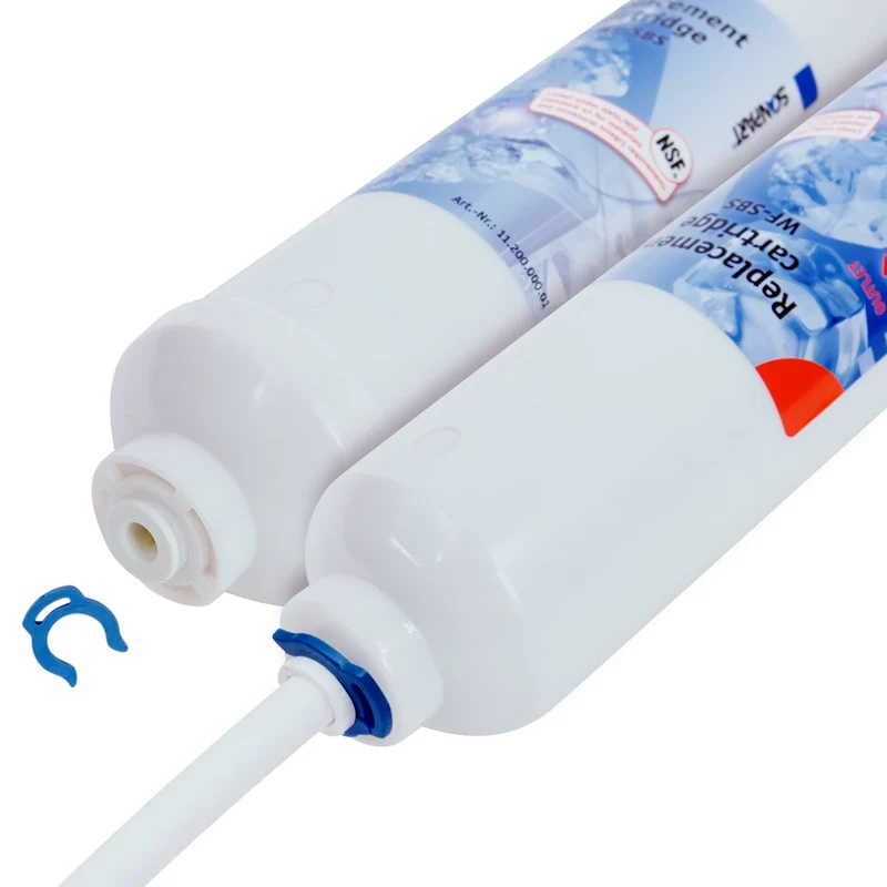 SCANPART - anneau de retenue du filtre à eau