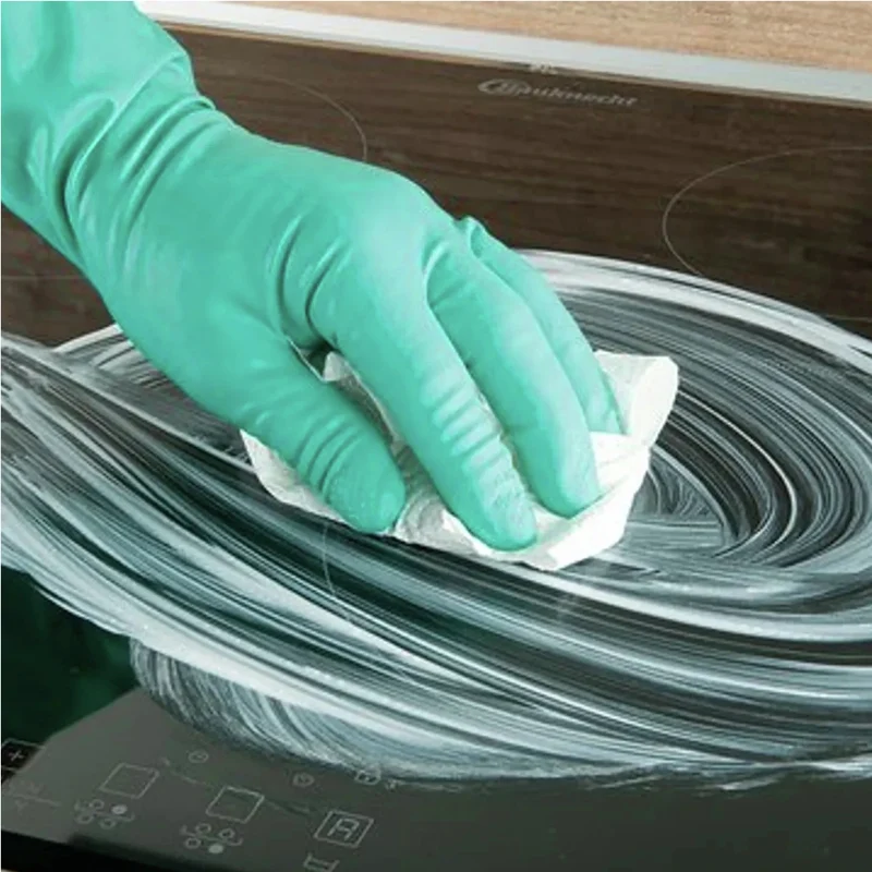 SCANPART - kit de maintenance pour plaque céramique - R023