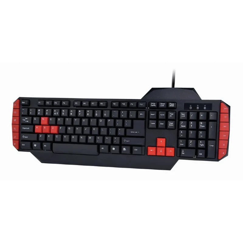 GEMBIRD - Kit de jeu 4-en-1 - UMG4-02