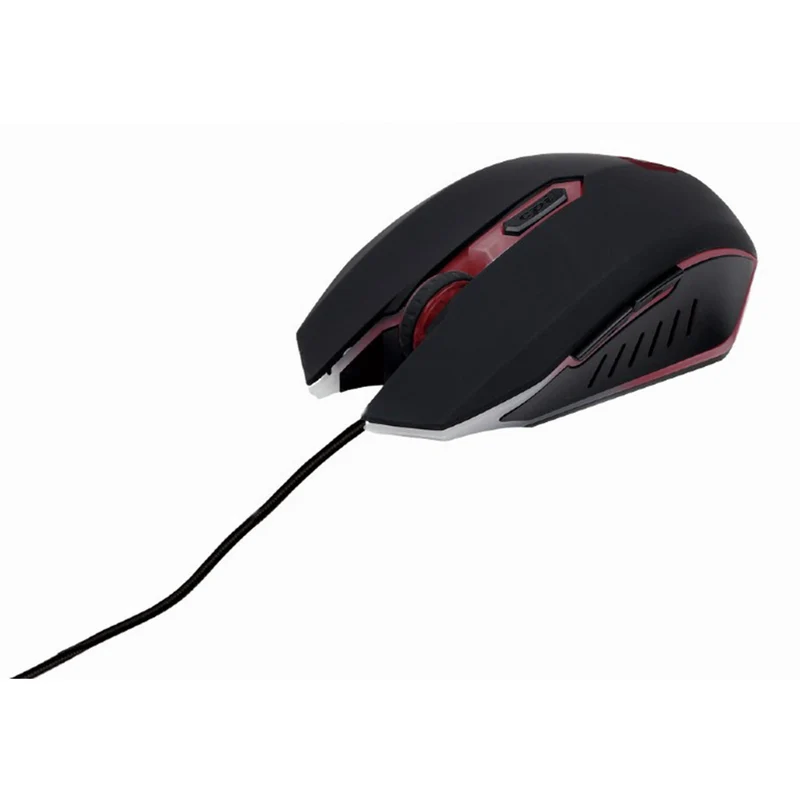 GEMBIRD - Kit de jeu 4-en-1 - UMG4-02