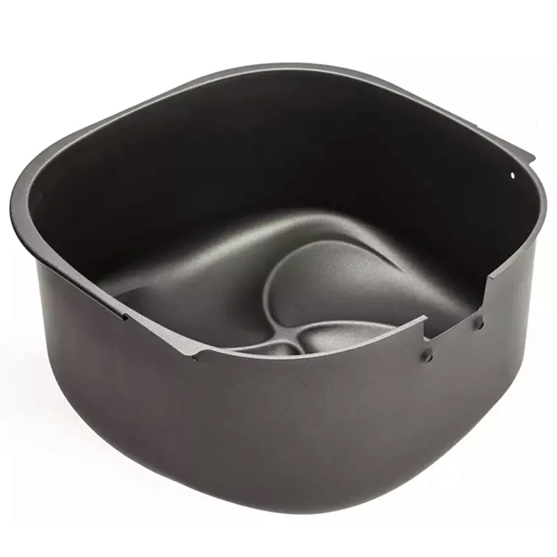 PHILIPS - Poêle à frire à air Avance & Viva Collection XXL - CP0628