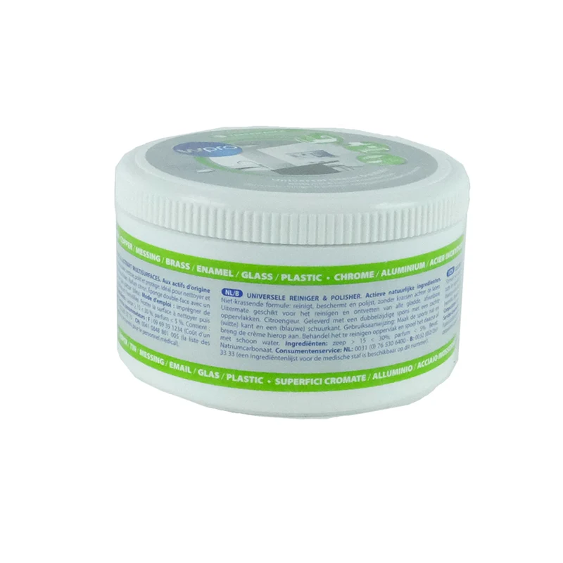 WPRO - Nettoyant et polisseur universel TerraBianca - UNC501