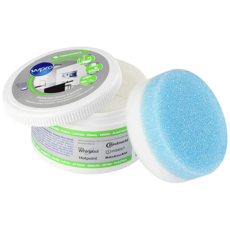 WPRO - Nettoyant et polisseur universel TerraBianca - UNC501