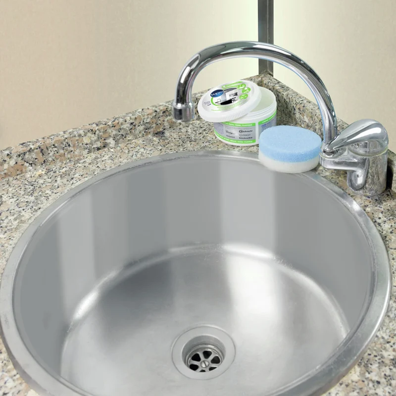 WPRO - Nettoyant et polisseur universel TerraBianca - UNC501