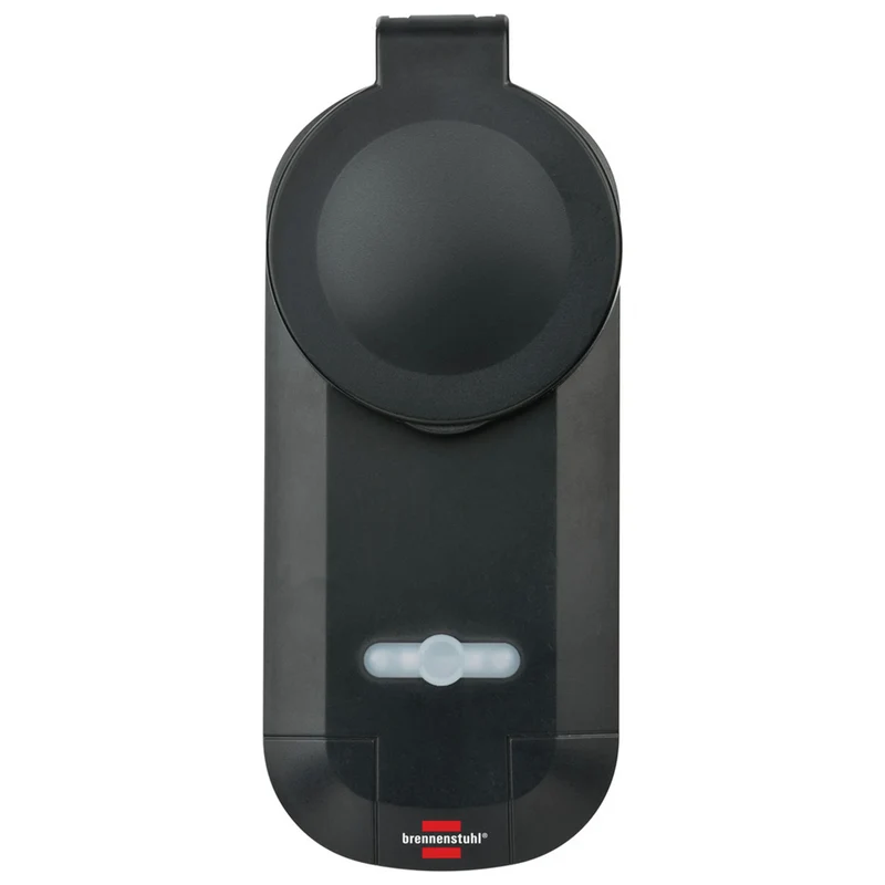 BRENNENSTUHL - commutateur 2 voies extérieures IP44 - IP44