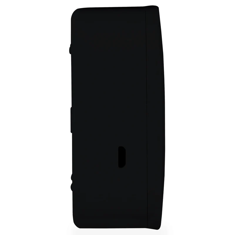 MARMITEK - Smart Me Wifi sonnette gong noir - BellME