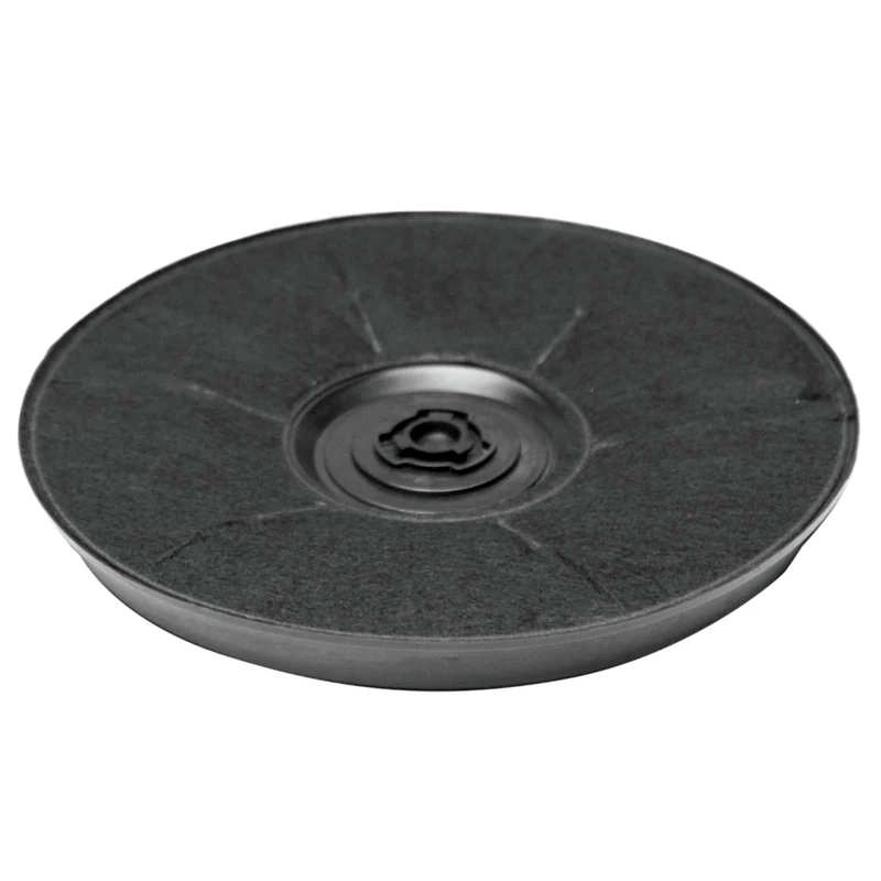 ETNA - filtre à charbon rond Ø233x25mm - REC25