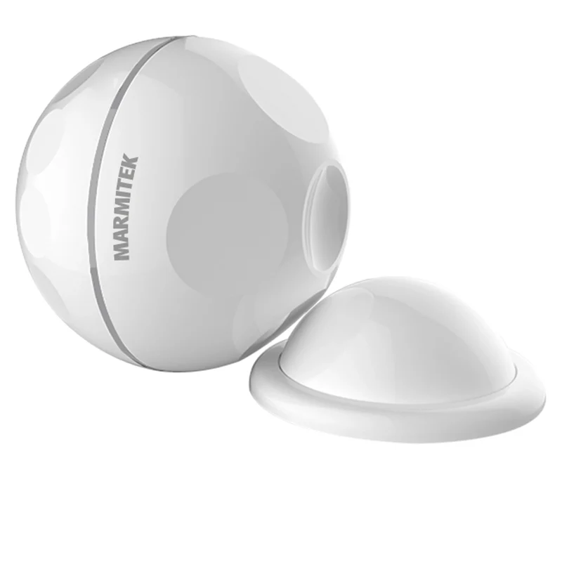 MARMITEK - Smart Me Wifi détecteur de mouvement - SenseSE