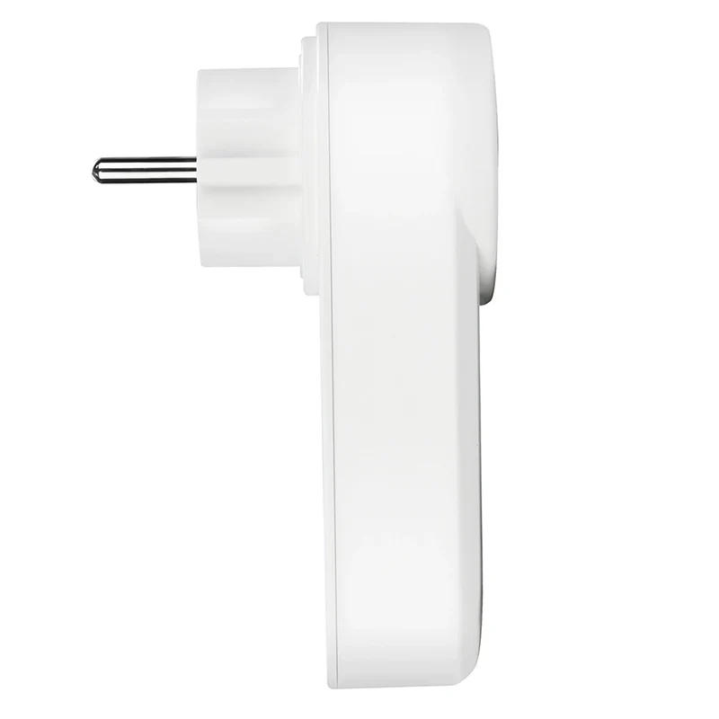 MARMITEK - Interrupteur de prise Smart Me Wifi 15A 2USB - PowerSI