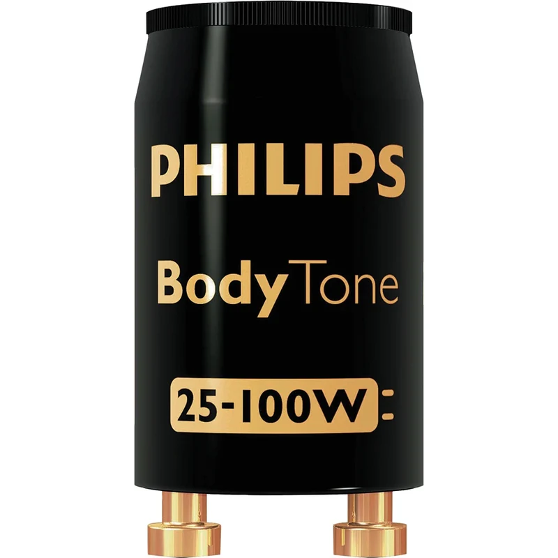 PHILIPS - Démarreur TL 25-100W Cleo