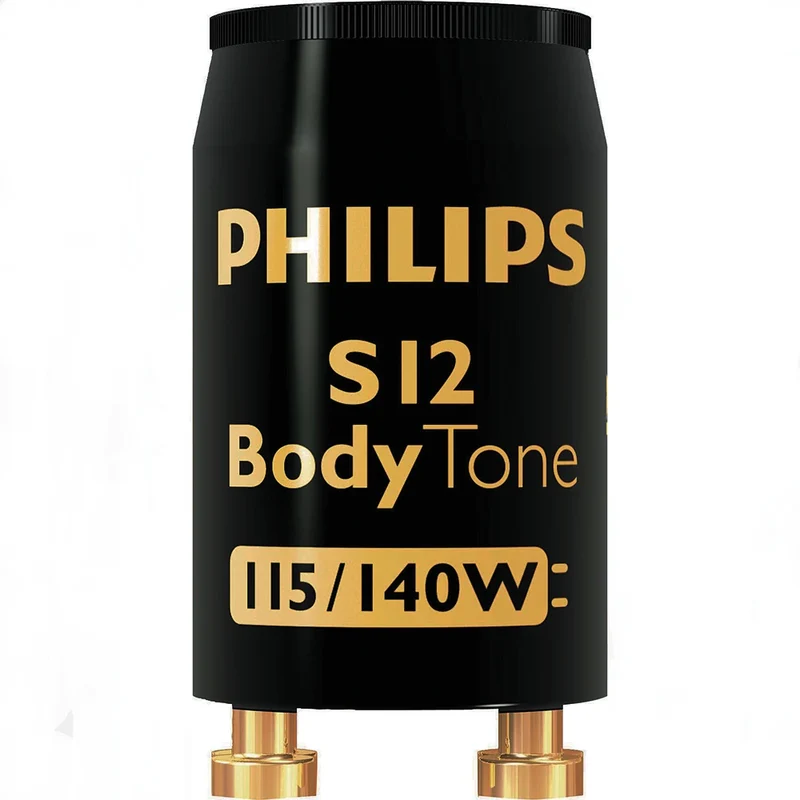 PHILIPS - Démarreur TL 115-140W S12 - S12