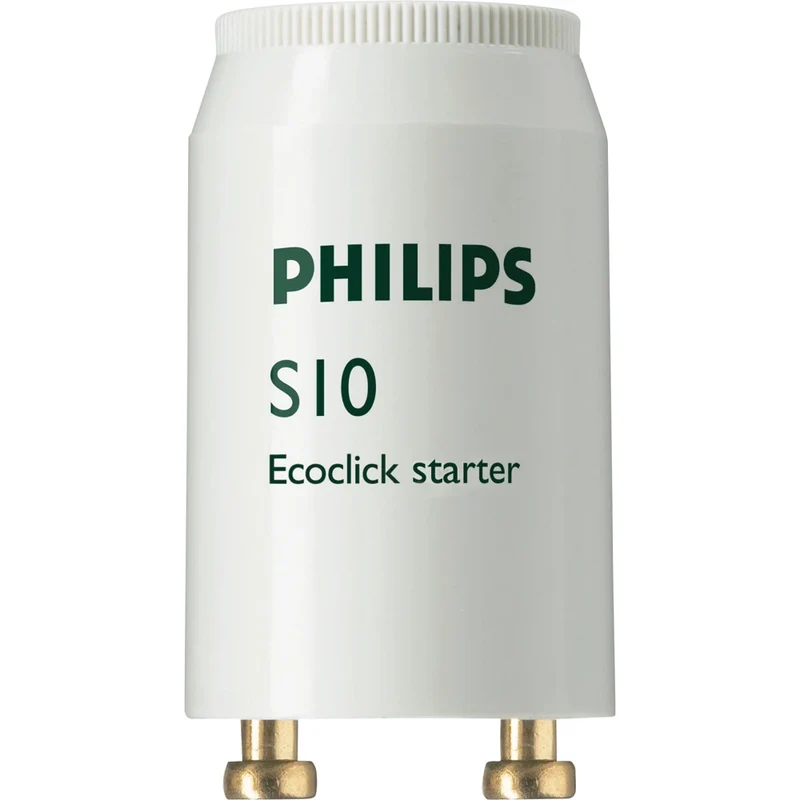 PHILIPS - démarreur TL 4-65W S10 - S10