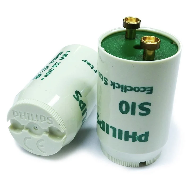 PHILIPS - démarreur TL 4-65W S10 - S10