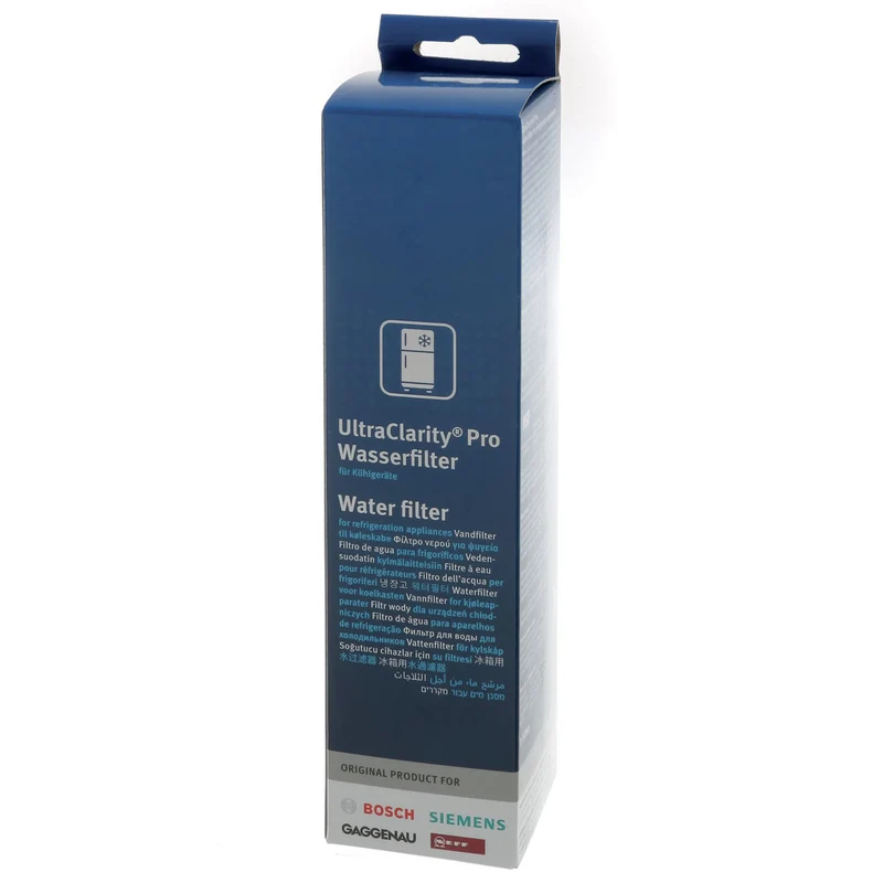 BOSCH SIEMENS - filtre à eau interne UltraClarity Pro - KSZ50UCP