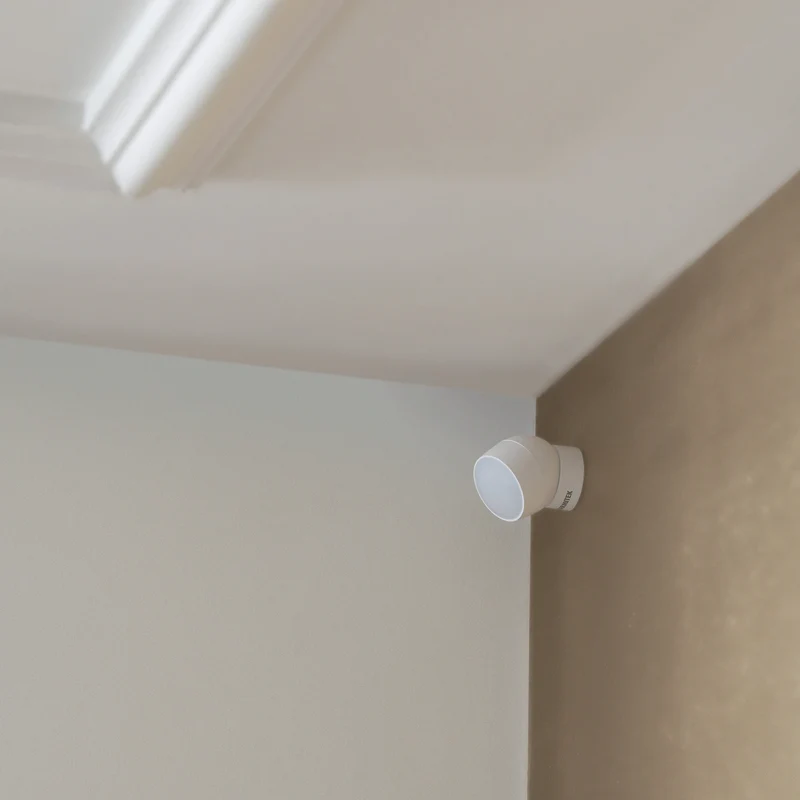 MARMITEK - Détecteur de mouvement Smart Me - SenseME