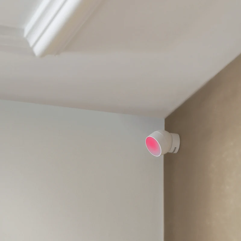 MARMITEK - Détecteur de mouvement Smart Me - SenseME