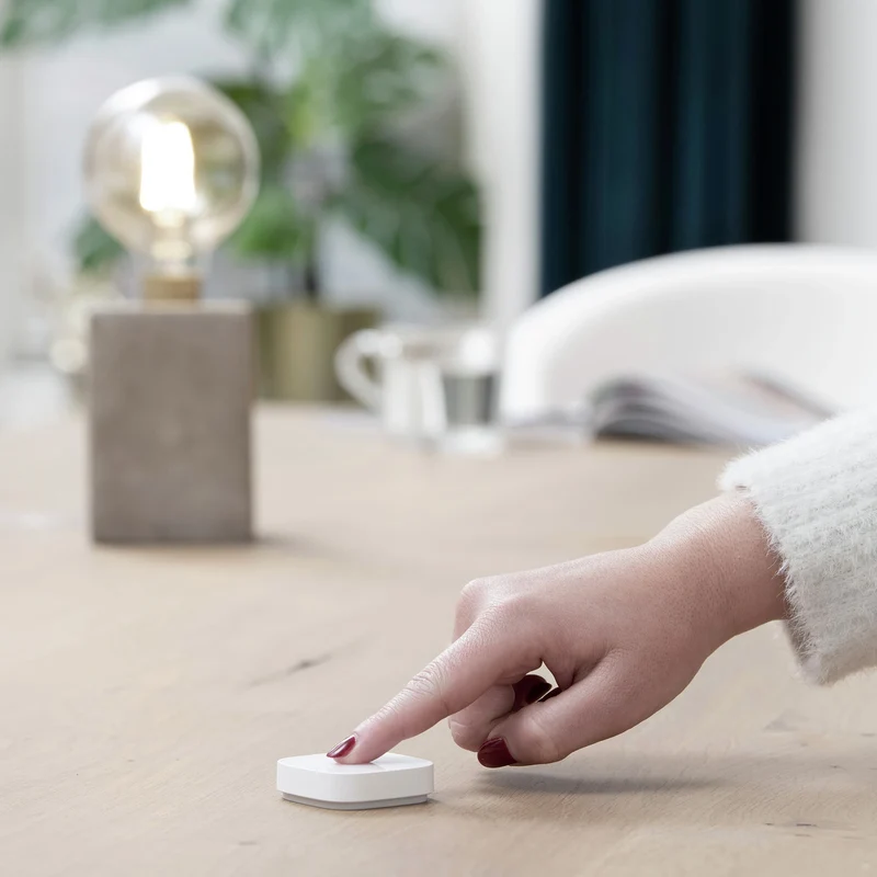 MARMITEK - Bouton-poussoir Smart Me - PushME