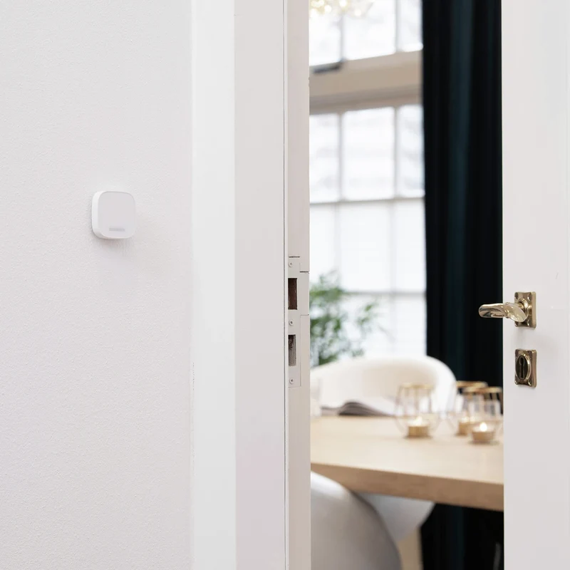 MARMITEK - Bouton-poussoir Smart Me - PushME