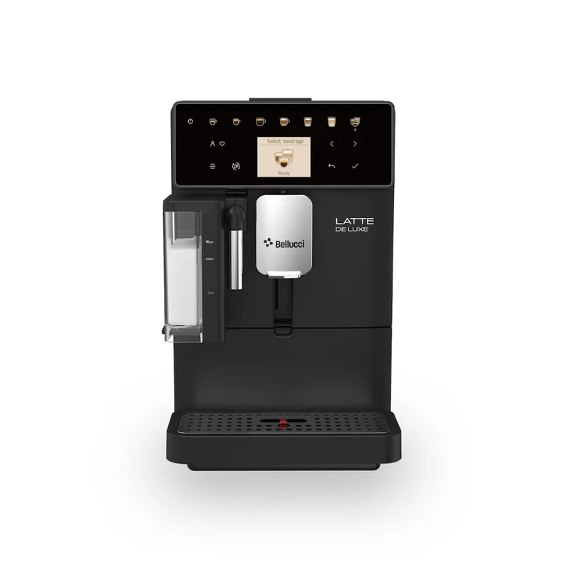 Bellucci Latte De Luxe